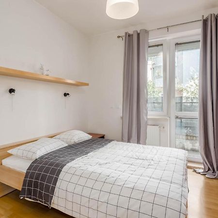 Chill Apartments Kluczborska Bemowo Varsovia Exterior foto